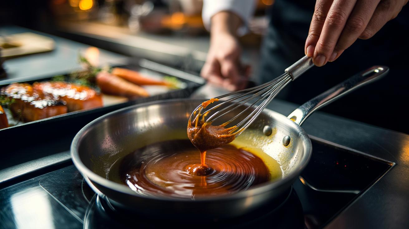 Chefs reveal why you’ll never need complex recipes for gourmet meals again with this one ingredient