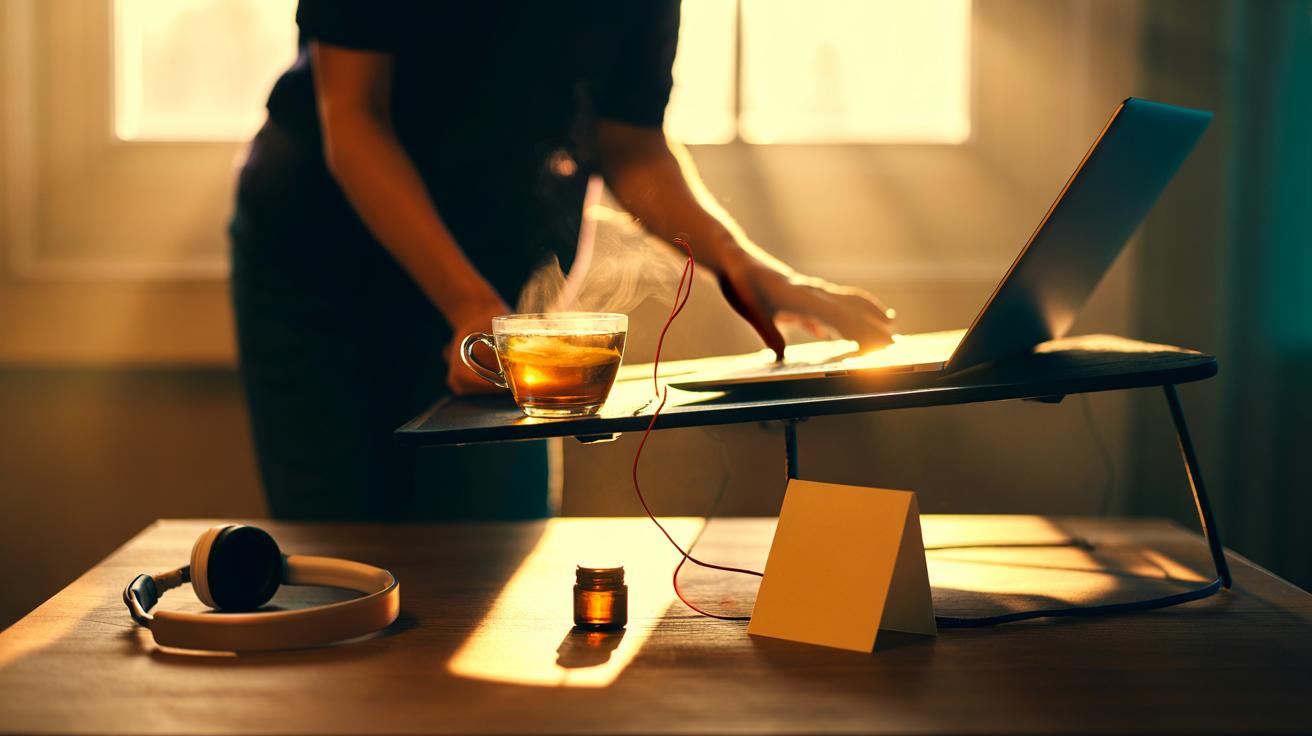 Commitment Boost Hack: Why memory anchoring increases productivity effortlessly