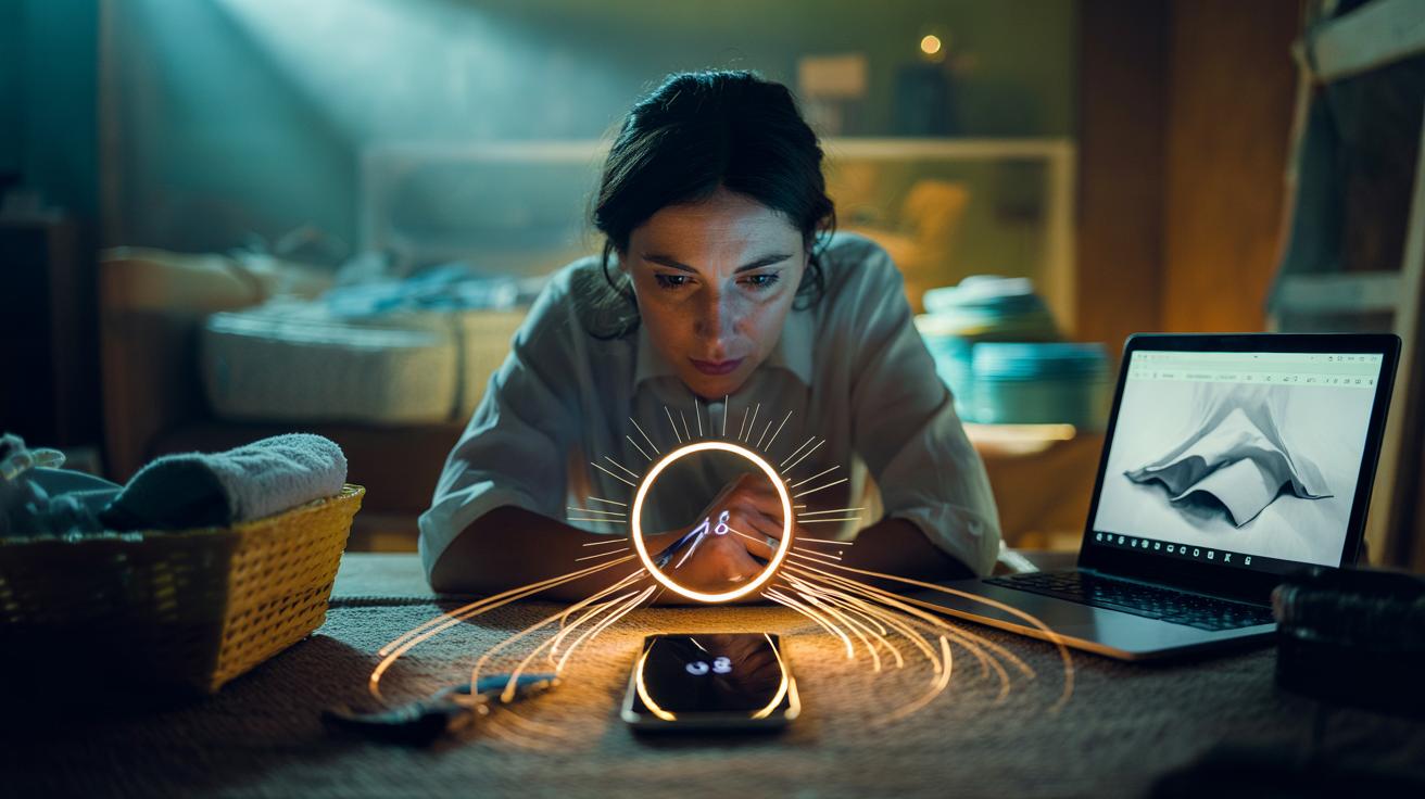 Dopamine Anticipation Hack: How Timers Drive Excitement for Mundane Tasks