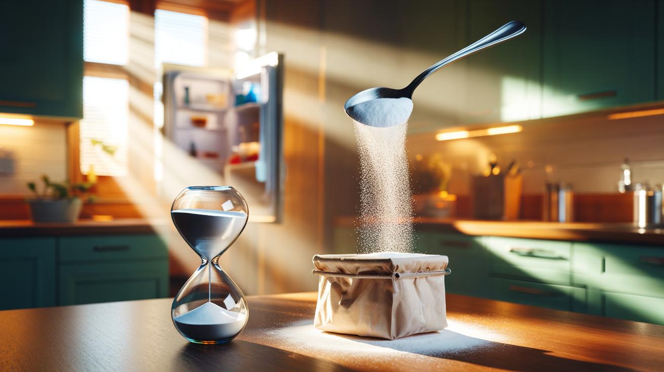 Easy Odour Elimination: How Baking Soda Refreshes Homes in 2 Minutes