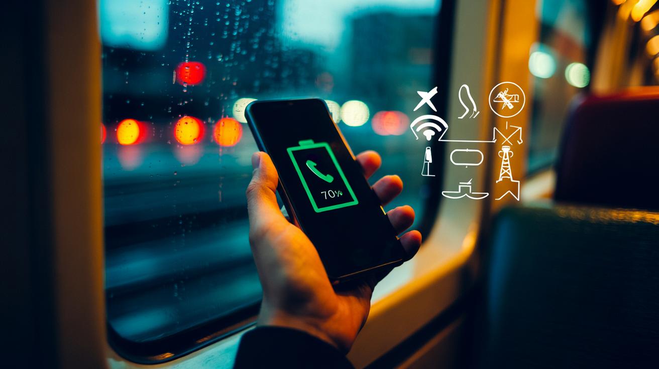 Engineers share the magic solution to prevent your smartphone’s battery from draining faster