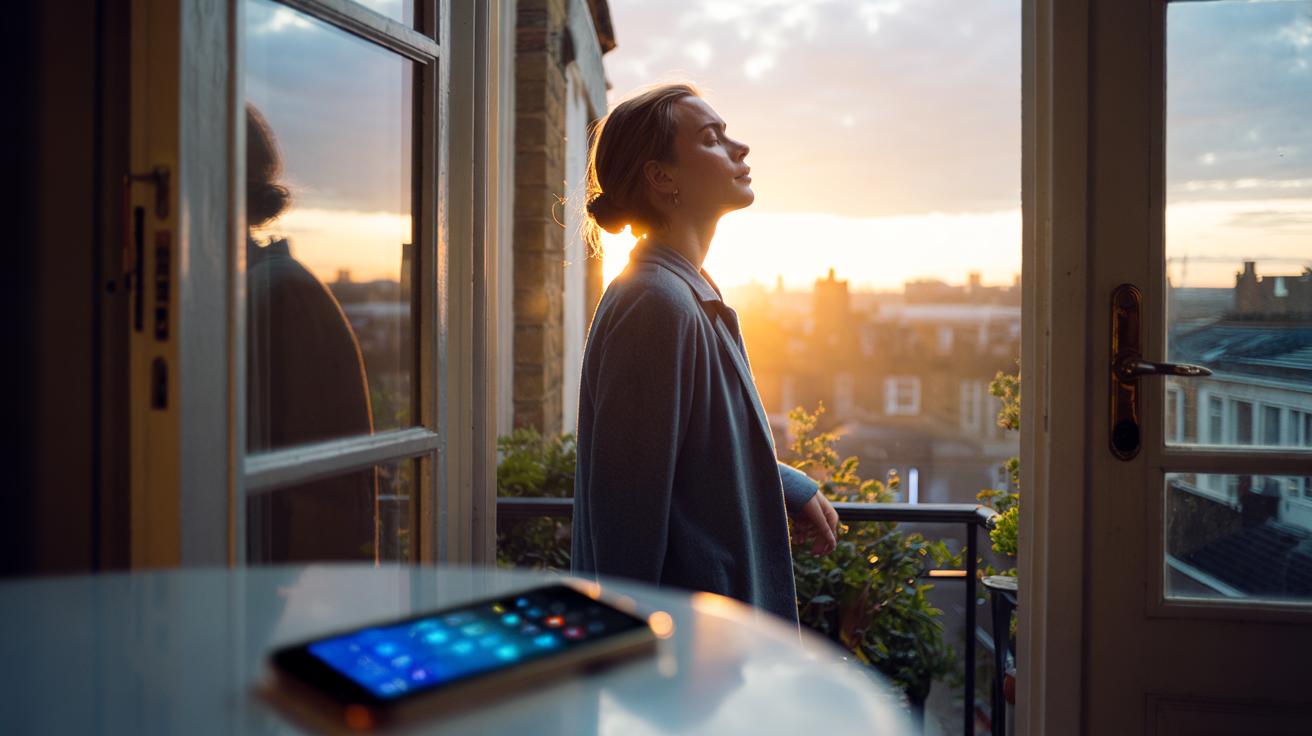 Scientists Discover How One Simple Change to Your Morning Routine Can Boost Mental Clarity All Day