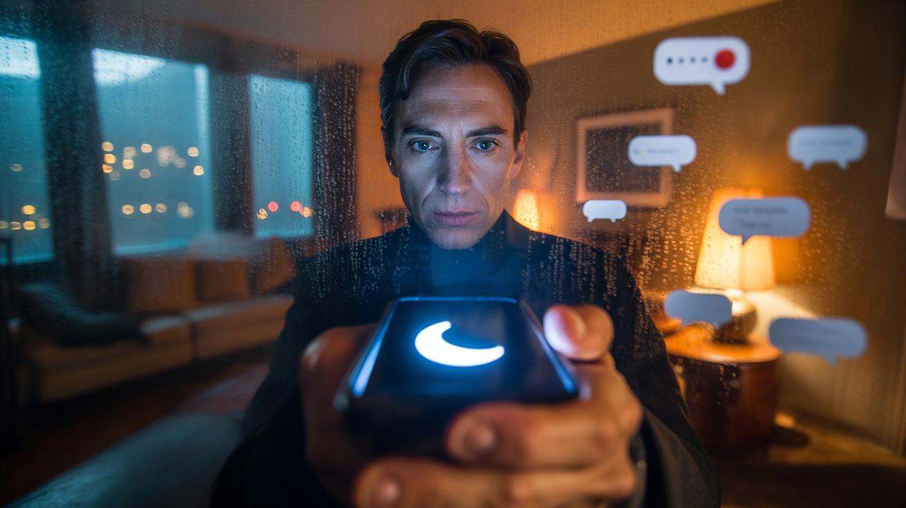 The 2-Word Text Response That Makes People Respect Your Boundaries Instantly