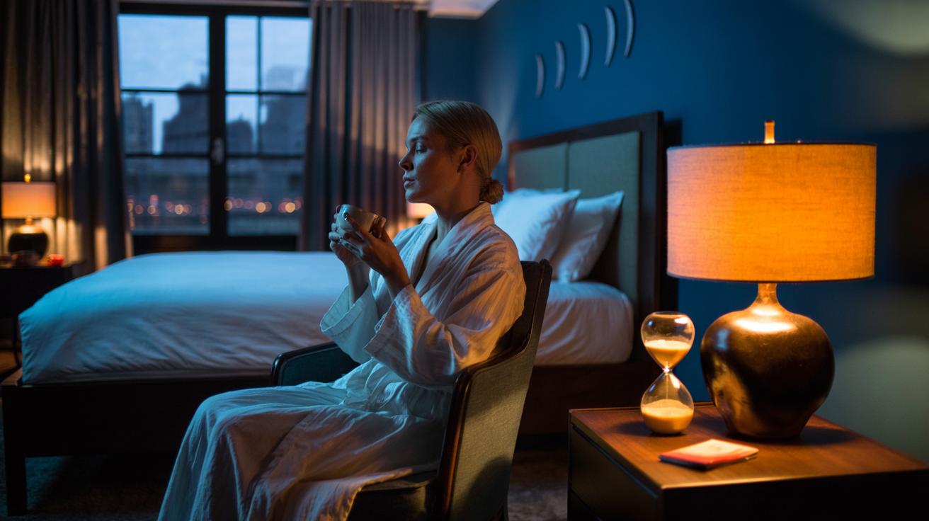 The Myth of the 8-Hour Night: Why Sleep Scientists Advocate for “Segmented Sleep” in 2024