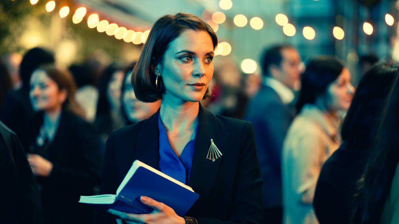 Unforgettable First Impressions: Why memory anchoring secures social success immediately