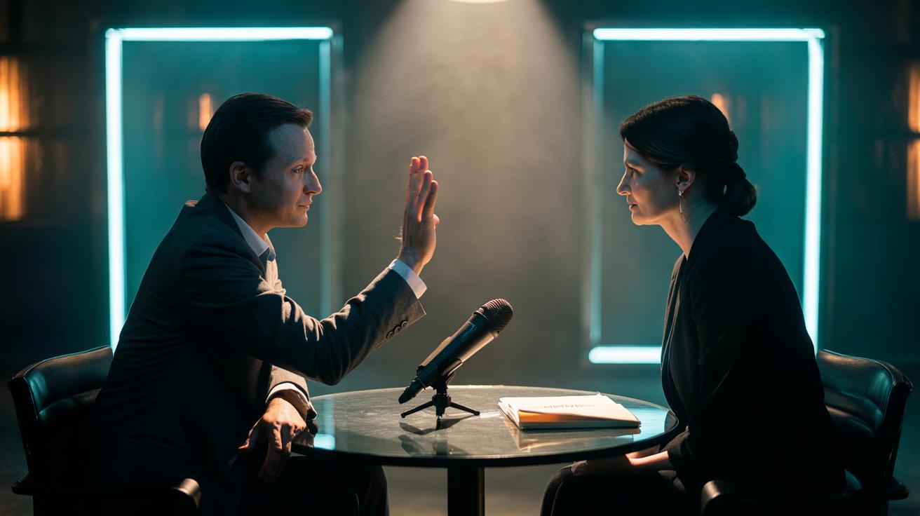 Unlock Pattern Interruption: How Small Letdowns Redirect Conversations Entirely