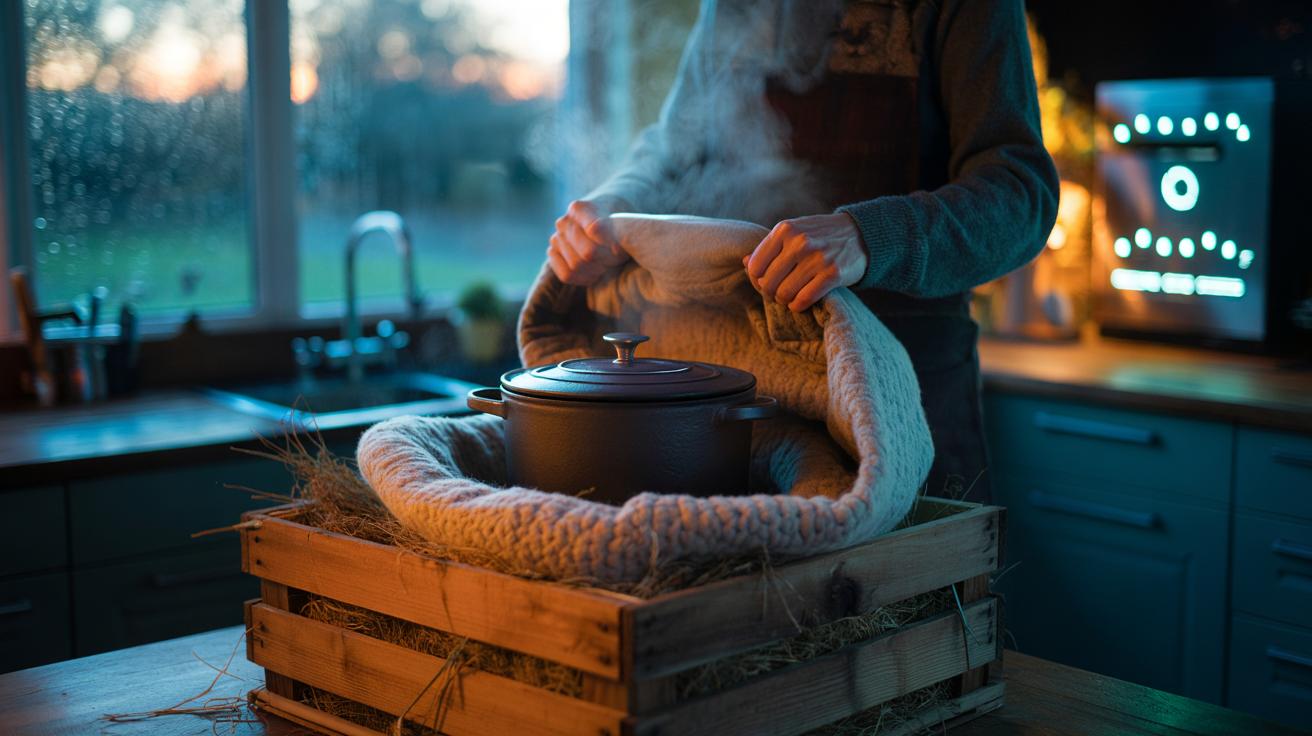 Why this forgotten WWII energy trick is saving UK households hundreds on electricity bills